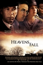 A Busca pela Justiça (Heavens Fall)