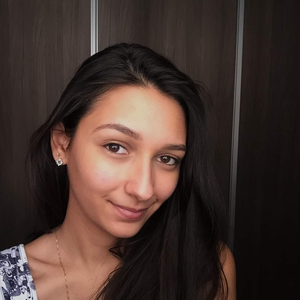 Foto de perfil de Patricia Campos