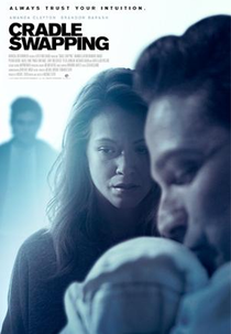 Raptada na Maternidade (Cradle Swapping)