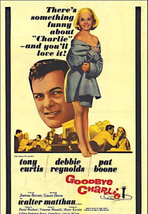 Um Amor do Outro Mundo (Goodbye Charlie)