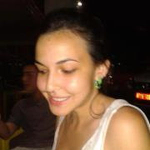 Foto de perfil de Roberta Arcoverde