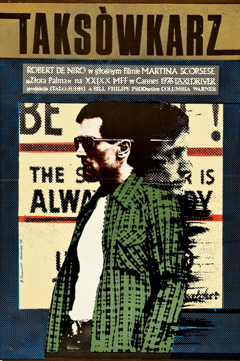  de Filme Taxi Driver (1976)