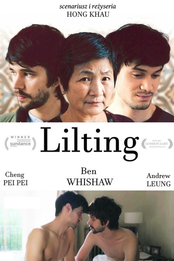  de Filme Na Cadência do Amor (2014)