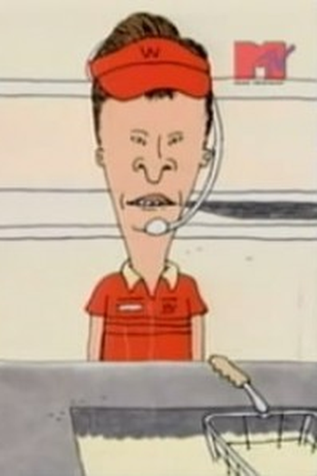 Poster de Episódio Customers Suck (1993)