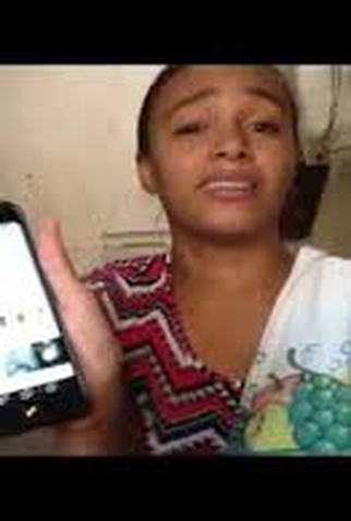 Poster 1 de Curta Digital "Influencer" (2020)