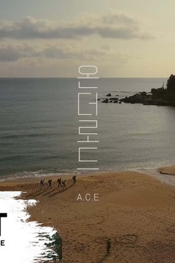 Poster de Filme A.C.E On The Road (2020)