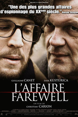 O Caso Farewell (L'Affaire Farewell)
