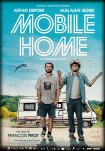 O Trailer (Mobile Home)