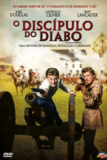  de Filme O Discípulo do Diabo (1959)
