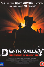 Vale da Morte: A Vingança de Bloody Bill (Death Valley: The Revenge of Bloody Bill)