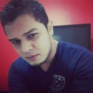 Foto de perfil de Romario Araújo