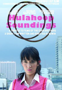 Hulahoop Soundings (Hulahoop Soundings)