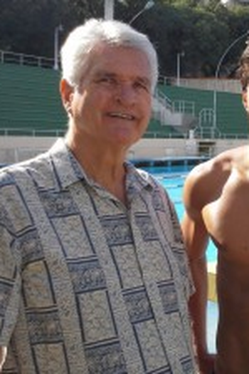 Poster de Curta 55.4 - A Virada (2013)