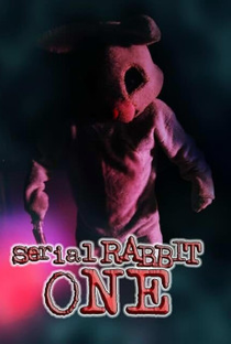 Serial Rabbit One - Poster / Capa / Cartaz - Oficial 1