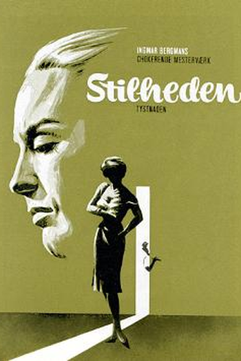 de Filme O Silêncio (1963)