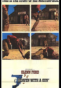 O Céu à Mão Armada (Heaven with a Gun)