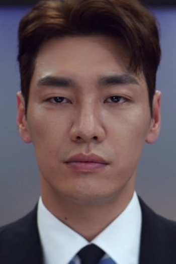 Poster de Episódio 제14화 (2021)