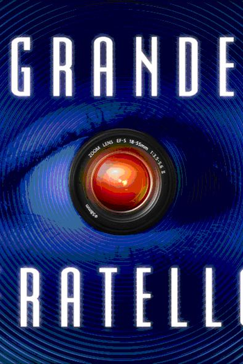 Poster de TV Grande Fratello 11 (2010)