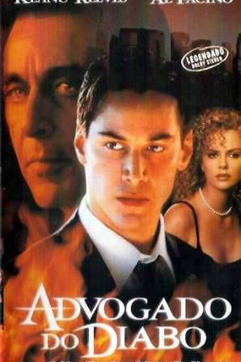  de Filme Advogado do Diabo (1997)
