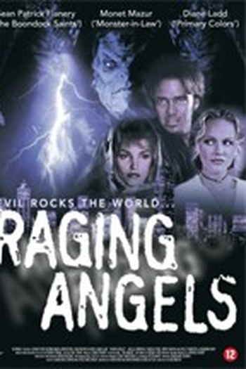  de Filme A Fúria dos Anjos (1995)