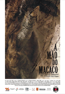 A Mão do Macaco (A Mão do Macaco)
