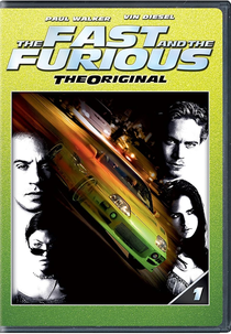 Making Of (The Making of 'The Fast and the Furious')