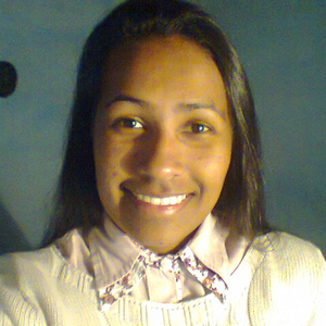 Foto de perfil de Jovana Fontes