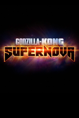 Godzilla e Kong: Supernova (Godzilla e Kong: Supernova)