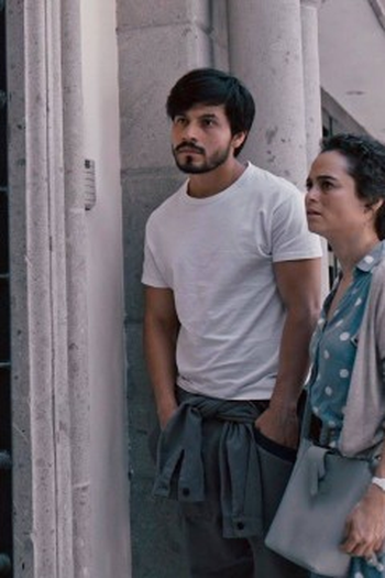 Poster de Episódio Episodio 7 (2021)