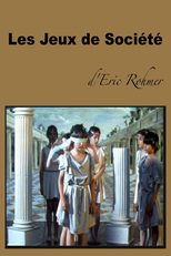Les jeux de société (Les jeux de société)