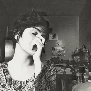 Foto de perfil de Amanda Enju