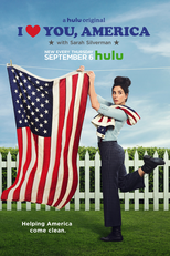 I Love You, America (2ª Temporada) (I Love You, America (Season 2))