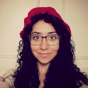 Foto de perfil de Thais