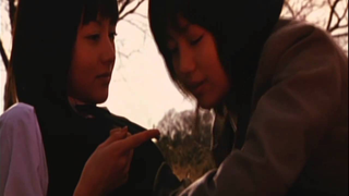 Trailer: Tomie: Forbidden Fruit Trailer