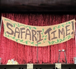 Safari Time