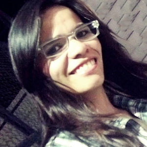 Foto de perfil de Rittinha Cruz