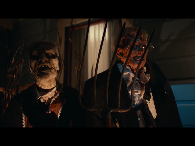 Foto 50 de Halloween Kills: O Terror Continua