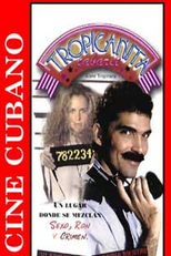 Tropicanita (Tropicanita)