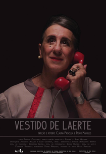 Vestido de Laerte (Vestido de Laerte)