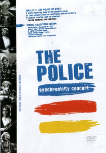 The Police: Synchronicity Concert (The Police: Synchronicity Concert)