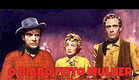 O DIABO FEITO MULHER (RANCHO NOTORIOUS) 1952 - TRAILER DE CINEMA LEGENDADO