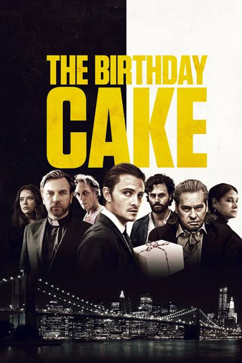  de Filme Vingança em Família (2021)