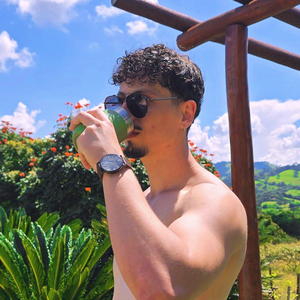 Foto de perfil de Paulo Silva