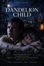 Criança Dente-de-Leão (Dandelion Child)