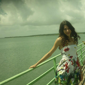 Foto de perfil de Juliana Alves