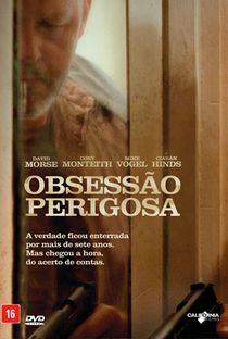 Obsessão Perigosa - Poster / Capa / Cartaz - Oficial 1