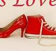 It's Love?