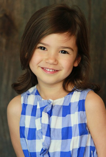 Scarlett Estevez - Poster 1