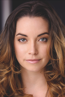Jenny Pudavick - Poster 1