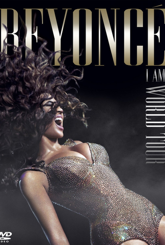 Poster 2 de TV Beyoncé: I Am... World Tour (2010)